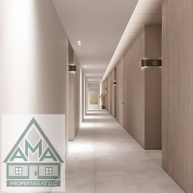 6 Bayviews_General Corridor. jpg