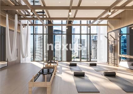2 Camere Appartamento in Vendita a Business Bay, Dubai - image_0