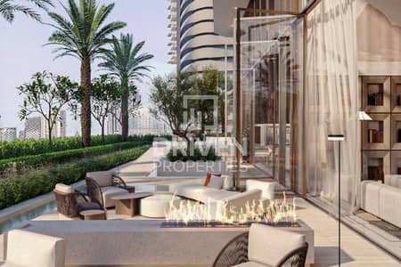 2 Camere Appartamento in vendita a Downtown Dubai, Dubai - Appartamento a Downtown Dubai,St. Regis Residences Financial Center Road, 2 camere da letto, 3800000 AED - 15931688 2 Camere Appartamento in vendita a Downtown Dubai, Dubai - Appartamento a Downtown Dubai,St. Regis Residences Financial Center Road, 2 camere da letto, 3800000 AED - 15931688