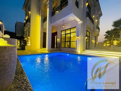 5 habitaciones Villa para en Venta en Al Yasmeen, Ajman - WhatsApp Image 2026-07-21 at 7.56. 18 PM. jpeg