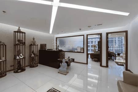 Office para en Venta en Business Bay, Dubai - Oficina en Business Bay,Burlington, 2300000 AED - 15931695 Office para en Venta en Business Bay, Dubai - Oficina en Business Bay,Burlington, 2300000 AED - 15931695