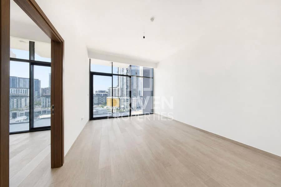 Wohnung in Meydan,Azizi Riviera,Riviera Beachfront,Riviera Beachfront Tower C, 1 schlafzimmer, 75000 AED - 15931693 Wohnung in Meydan,Azizi Riviera,Riviera Beachfront,Riviera Beachfront Tower C, 1 schlafzimmer, 75000 AED - 15931693