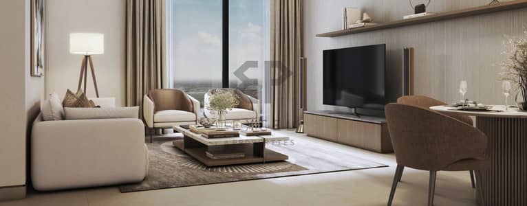 1 habitación Apartamento para en Venta en Sobha Hartland 2, Dubai - 7. jpeg 1 habitación Apartamento para en Venta en Sobha Hartland 2, Dubai - 7. jpeg
