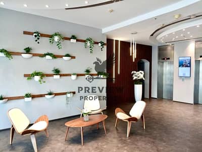 Appartement de 1 chambre à à vendre à Dubai Marina, Dubai - Appartement à Dubai Marina，Marina Diamonds，Marina Diamond 5, 1 chambre, 1350000 AED - 15931391