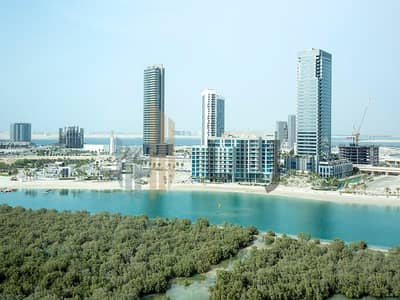 1 Schlafzimmer Wohnung zum zur Miete in Al Reem Island, Abu Dhabi - 1784796924281_watermarked_image. jpg