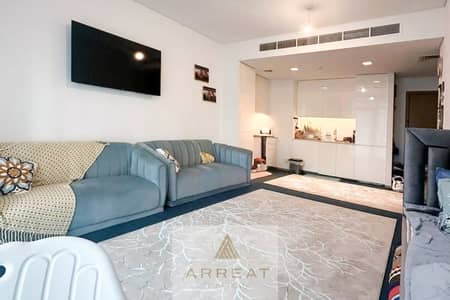 1 Camera Appartamento in Vendita a Dubai Creek Harbour, Dubai - Appartamento a Dubai Creek Harbour,Palace Residences, 1 camera da letto, 2225000 AED - 15931223 1 Camera Appartamento in Vendita a Dubai Creek Harbour, Dubai - Appartamento a Dubai Creek Harbour,Palace Residences, 1 camera da letto, 2225000 AED - 15931223