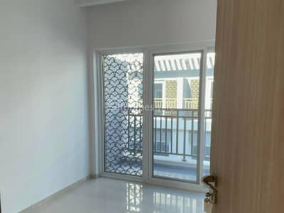 4 Schlafzimmer Townhouse zum zur Miete in DAMAC Hills 2 (Akoya by DAMAC), Dubai - Reihenhaus in DAMAC Hills 2 (Akoya by DAMAC)，Camelia, 4 schlafzimmer, 110000 AED - 15931750