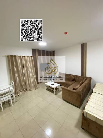 Estudio para en Venta en Corniche Ajman, Ajman - 1. jpeg Estudio para en Venta en Corniche Ajman, Ajman - 1. jpeg