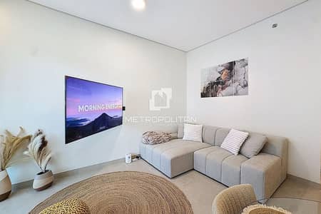 1 Bedroom Flat for Sale in Business Bay, Dubai - Marriott Branded | Motivated Seller | High Floor