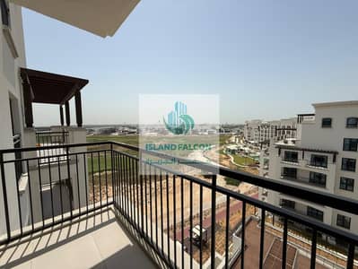 2 Schlafzimmer Wohnung zum zur Miete in Yas Island, Abu Dhabi - WhatsApp Image 2026-06-19 at 14.22. 01. jpeg