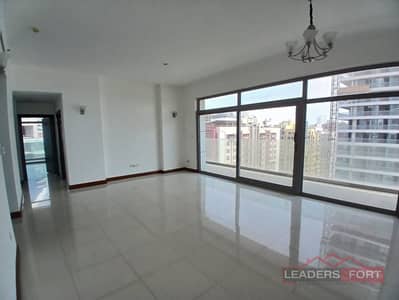 Appartement de 2 chambres à à louer à Barsha Heights (Tecom), Dubai - Appartement à Barsha Heights (Tecom)，Two Towers，Two Towers A, 2 chambres, 130000 AED - 15931840