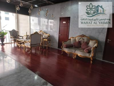2 Bedroom Flat for Rent in Al Majaz, Sharjah - f35c7eb3-7865-43ac-8575-11e2f5c7583d. jpg 2 Bedroom Flat for Rent in Al Majaz, Sharjah - f35c7eb3-7865-43ac-8575-11e2f5c7583d. jpg