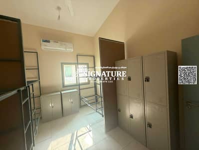 Labour Camp for Rent in Al Jurf, Ajman - WhatsApp Image 2026-07-23 at 14.44. 50. jpeg Labour Camp for Rent in Al Jurf, Ajman - WhatsApp Image 2026-07-23 at 14.44. 50. jpeg