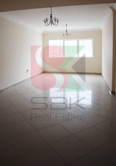 2 Bedroom Apartment for Rent in Al Taawun, Sharjah - IMG_4491. jpg 2 Bedroom Apartment for Rent in Al Taawun, Sharjah - IMG_4491. jpg