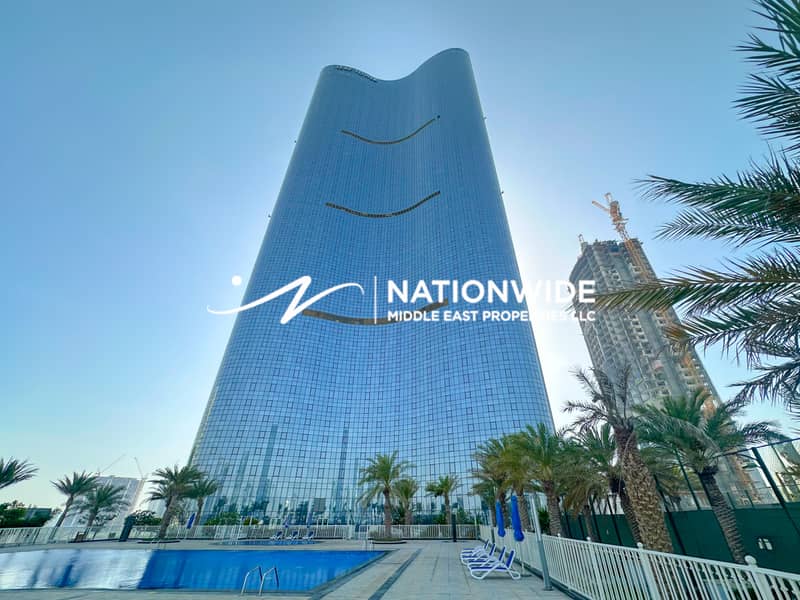 Vacant |Fully-Furnished|Stylish Layout|Sea Views Vacant |Fully-Furnished|Stylish Layout|Sea Views