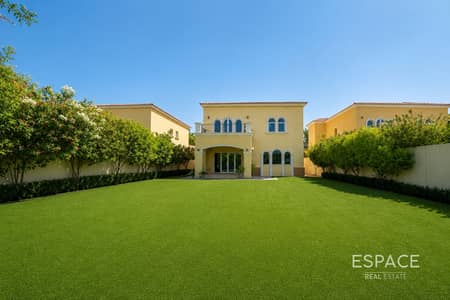 3 Camere Villa in Affitto a Jumeirah Park, Dubai - Villa a Jumeirah Park，District 6, 3 camere da letto, 300000 AED - 15533788