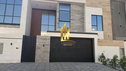 5 Slaapkamers Villa te Koop in Hoshi, Sharjah - 37c73f1b-86e1-4863-9076-52897eb76357. jpg 5 Slaapkamers Villa te Koop in Hoshi, Sharjah - 37c73f1b-86e1-4863-9076-52897eb76357. jpg