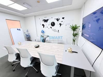 Office para en Alquiler en Al Barsha, Dubai - IMG_8537. JPG. jpeg