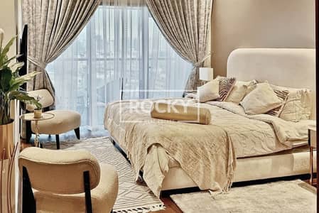 استوديو  للايجار في قرية جميرا الدائرية، دبي - ParkView-8. jpg
