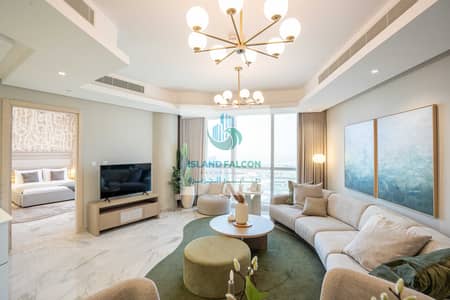 1 Bedroom Apartment for Sale in Al Reem Island, Abu Dhabi - Leaf Tower-1BR-8. JPG 1 Bedroom Apartment for Sale in Al Reem Island, Abu Dhabi - Leaf Tower-1BR-8. JPG