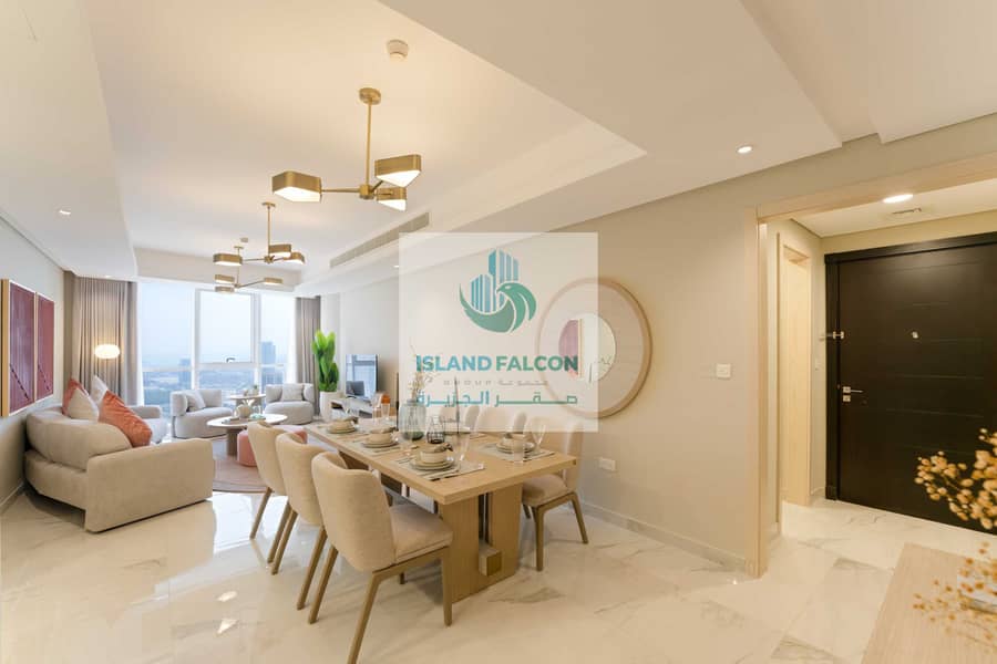 5 Leaf Tower-3BR-Primary-14. JPG