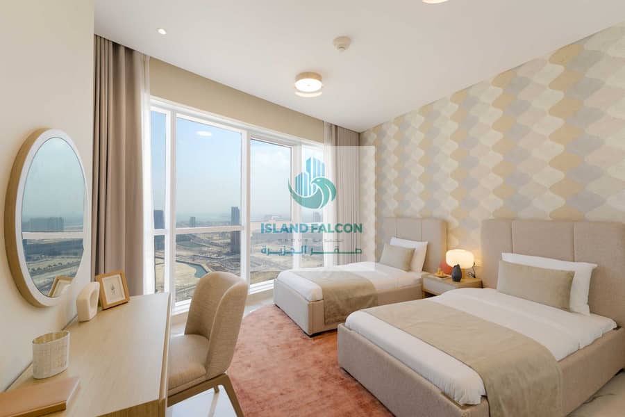 14 Leaf Tower-3BR-Primary-5. JPG