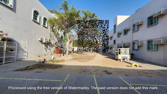 Labour Camp zum zum Verkauf in Al Jurf, Ajman - 3ad3935a-bd2c-4763-b3eb-ae97e1215ddd. jpg