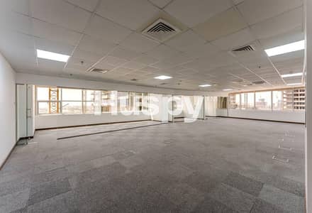 Office in Affitto a Jumeirah Lake Towers (JLT), Dubai - Ufficio a Jumeirah Lake Towers (JLT)，Mazaya Business Avenue，Mazaya Business Avenue AA-1, 250000 AED - 15931944