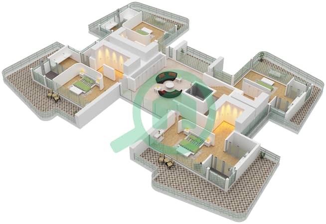 Floor First