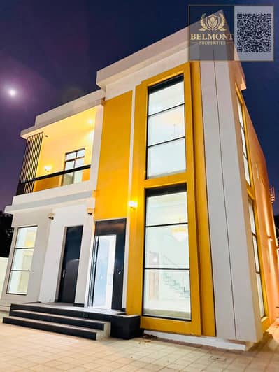 3 habitaciones Villa para en Alquiler en Al Zahya, Ajman - WhatsApp Image 2026-07-23 at 2.28. 04 PM. jpeg