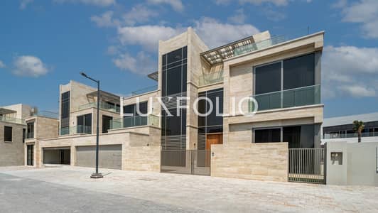 5 Schlafzimmer Villa zum zum Verkauf in Dubai South, Dubai - Villa in Dubai South,Residential District,South Bay,South Bay 6, 5 schlafzimmer, 15500000 AED - 15931986 5 Schlafzimmer Villa zum zum Verkauf in Dubai South, Dubai - Villa in Dubai South,Residential District,South Bay,South Bay 6, 5 schlafzimmer, 15500000 AED - 15931986