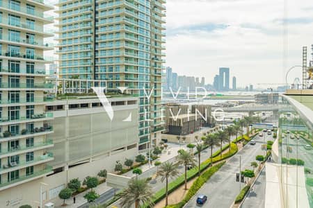Appartement de 2 chambres à à vendre à Dubai Harbour, Dubai - Appartement à Dubai Harbour，Emaar Beachfront，Beach Vista，Beach Vista 1, 2 chambres, 3700000 AED - 15932004