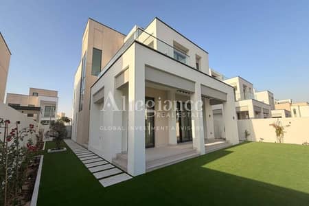 4 Bedroom Villa for Rent in Arabian Ranches 3, Dubai - Vacant | Unfurnished | Ready To Move | Huge Layout