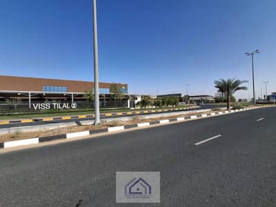 Plot for Sale in Tilal City, Sharjah - WhatsApp Image 2025-12-21 at 12.36. 48 (1). jpeg