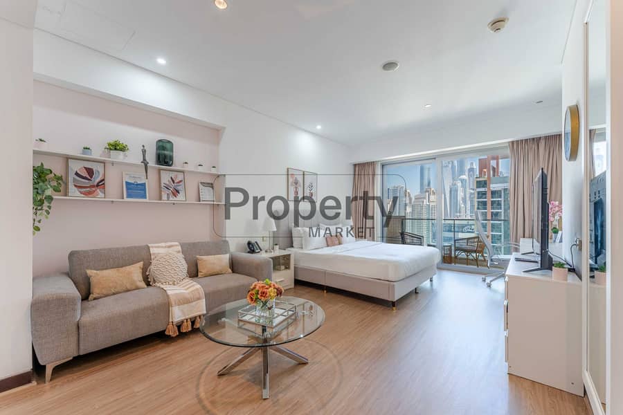 Wohnung in Dubai Marina,JW Marriott Hotel Marina, 142500 AED - 15931492 Wohnung in Dubai Marina,JW Marriott Hotel Marina, 142500 AED - 15931492