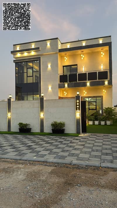 6 Camere Villa in Vendita a Al Amerah, Ajman - WhatsApp Image 2026-07-23 at 3.29. 18 AM (4). jpeg 6 Camere Villa in Vendita a Al Amerah, Ajman - WhatsApp Image 2026-07-23 at 3.29. 18 AM (4). jpeg