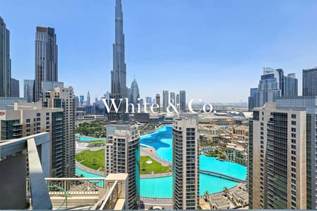 2 Camere Appartamento in Vendita a Downtown Dubai, Dubai - Appartamento a Downtown Dubai,29 Boulevard,29 Boulevard 2, 2 camere da letto, 3400000 AED - 15449156 2 Camere Appartamento in Vendita a Downtown Dubai, Dubai - Appartamento a Downtown Dubai,29 Boulevard,29 Boulevard 2, 2 camere da letto, 3400000 AED - 15449156