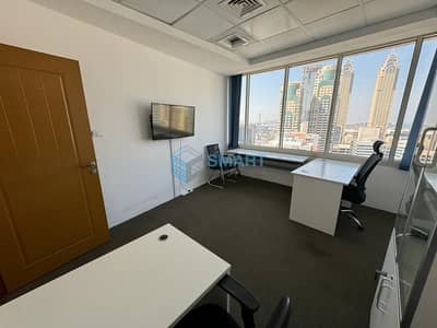 Office for Rent in Barsha Heights (Tecom), Dubai - image 6. jpg