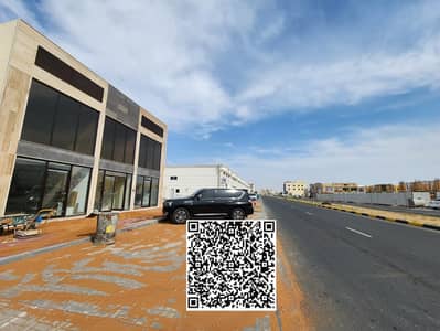 Plot for Sale in Al Helio, Ajman - IMG_6226. jpg