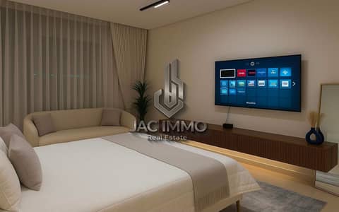 Estudio para en Alquiler en Jumeirah Village Circle (JVC), Dubai - Apartamento en Jumeirah Village Circle (JVC),JVC District 16,Binghatti Azure, 53000 AED - 15932108 Estudio para en Alquiler en Jumeirah Village Circle (JVC), Dubai - Apartamento en Jumeirah Village Circle (JVC),JVC District 16,Binghatti Azure, 53000 AED - 15932108