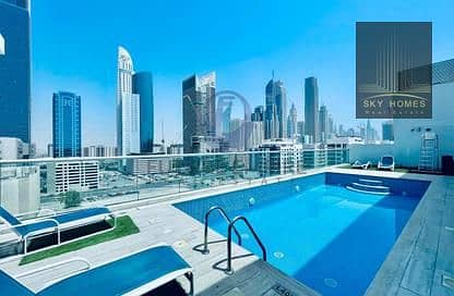 1 Bedroom Apartment for Rent in Al Satwa, Dubai - 1000285788. jpg 1 Bedroom Apartment for Rent in Al Satwa, Dubai - 1000285788. jpg