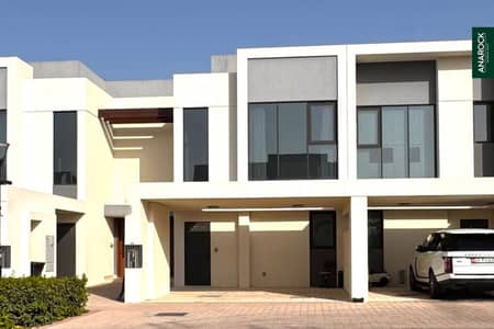 3 Schlafzimmer Townhouse zum zur Miete in Town Square, Dubai - Reihenhaus in Town Square,Shams Townhouses, 3 schlafzimmer, 160000 AED - 15931752 3 Schlafzimmer Townhouse zum zur Miete in Town Square, Dubai - Reihenhaus in Town Square,Shams Townhouses, 3 schlafzimmer, 160000 AED - 15931752