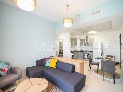 1 habitación Apartamento para en Venta en Al Furjan, Dubai - 6. jpg