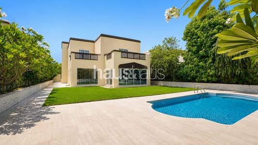 فیلا 4 غرف نوم للايجار في جميرا بارك، دبي - فیلا في الحي 4،جميرا بارك 4 غرف 650000 درهم - 15932148 فیلا 4 غرف نوم للايجار في جميرا بارك، دبي - فیلا في الحي 4،جميرا بارك 4 غرف 650000 درهم - 15932148