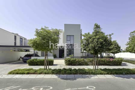 4 Bedroom Villa for Sale in Al Furjan, Dubai - Type A Large | True Corner | Internal Location 4 Bedroom Villa for Sale in Al Furjan, Dubai - Type A Large | True Corner | Internal Location