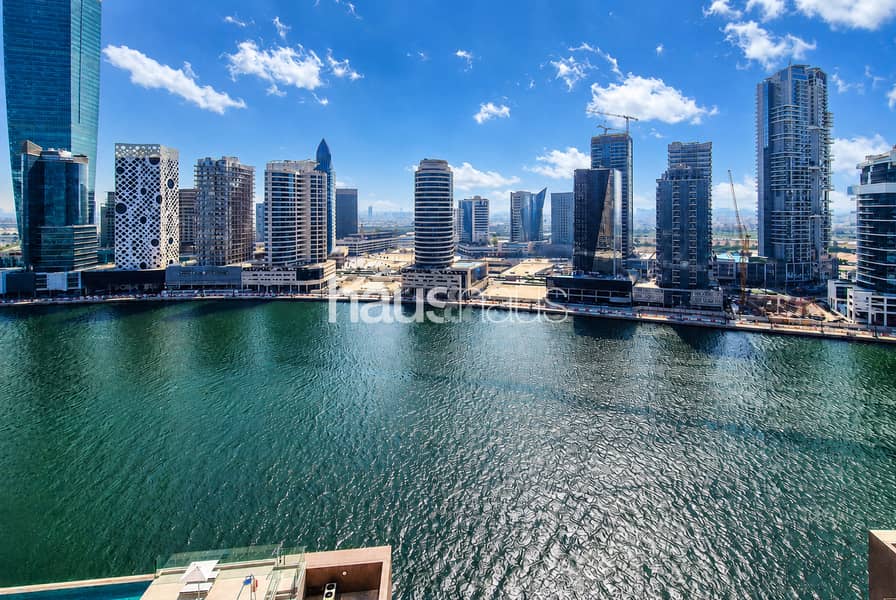 شقة في بنينسولا فايف،بينينسولا،الخليج التجاري 1 غرفة 2250000 درهم - 15932151 شقة في بنينسولا فايف،بينينسولا،الخليج التجاري 1 غرفة 2250000 درهم - 15932151