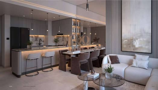 1 Schlafzimmer Wohnung zum zum Verkauf in Dubai Production City (IMPZ), Dubai - Wohnung in Dubai Production City (IMPZ)，Soul by Vision, 1 schlafzimmer, 1050000 AED - 15932173