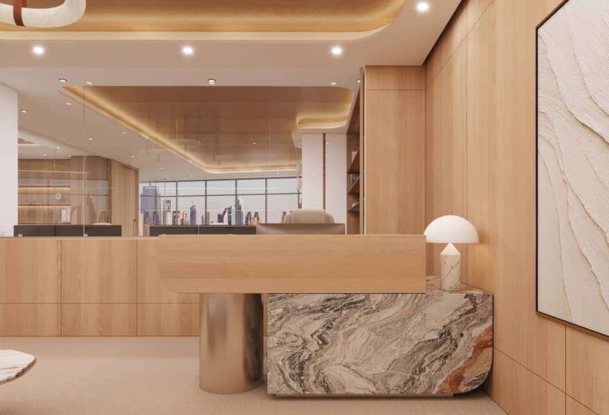 Ultra Luxury | Turn Key Unit | Furnished Ultra Luxury | Turn Key Unit | Furnished