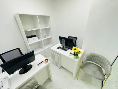 Office te Huur in Al Karama, Dubai - 74115b76-1ec5-4cb4-8cf8-496bbe23da1d. jpg