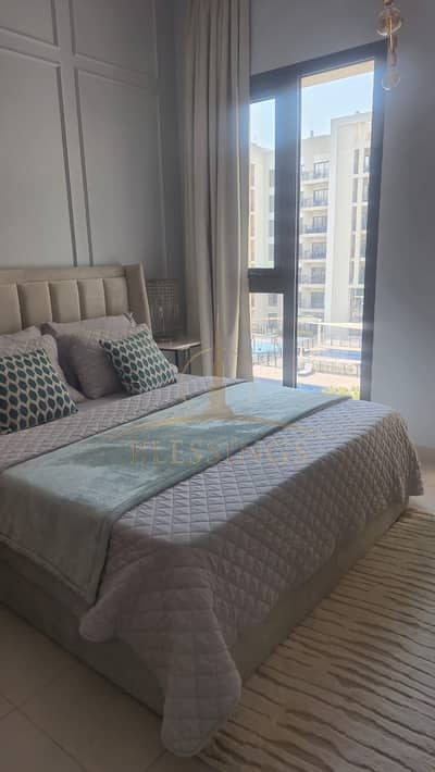 Студия Продажа в Таун Сквер, Дубай - WhatsApp Image 2026-07-23 at 2.00. 52 PM (1). jpeg